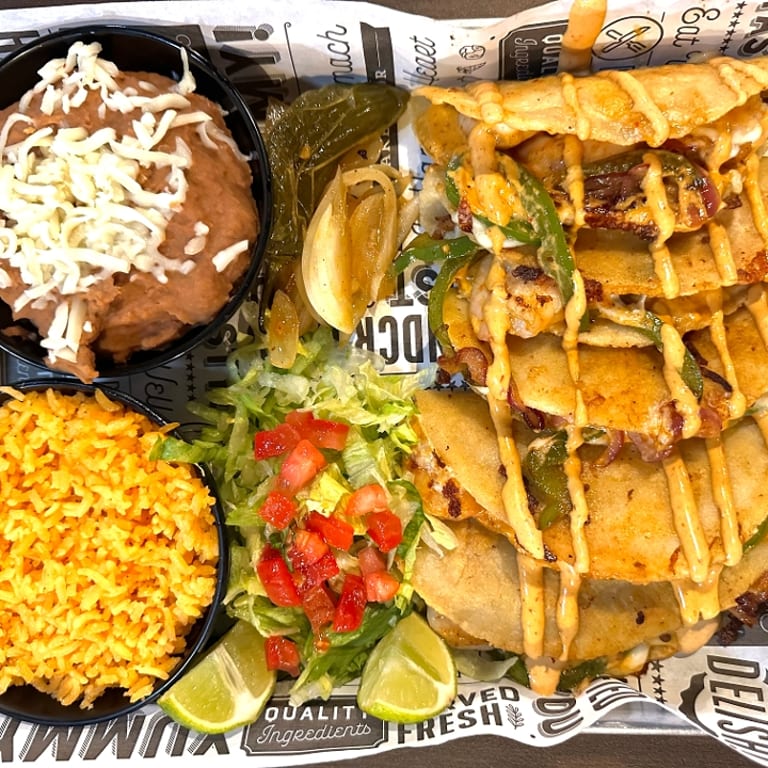 Tacos That Delight Your Taste Buds