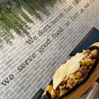 Southwest Skillet