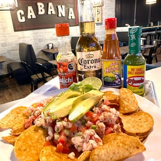 Ceviche