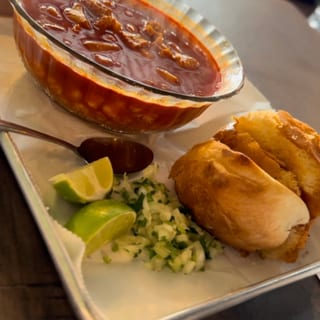Menudo