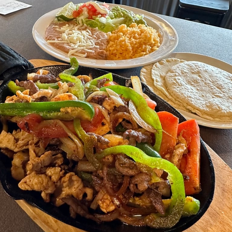 Satisfying Lunch Selections